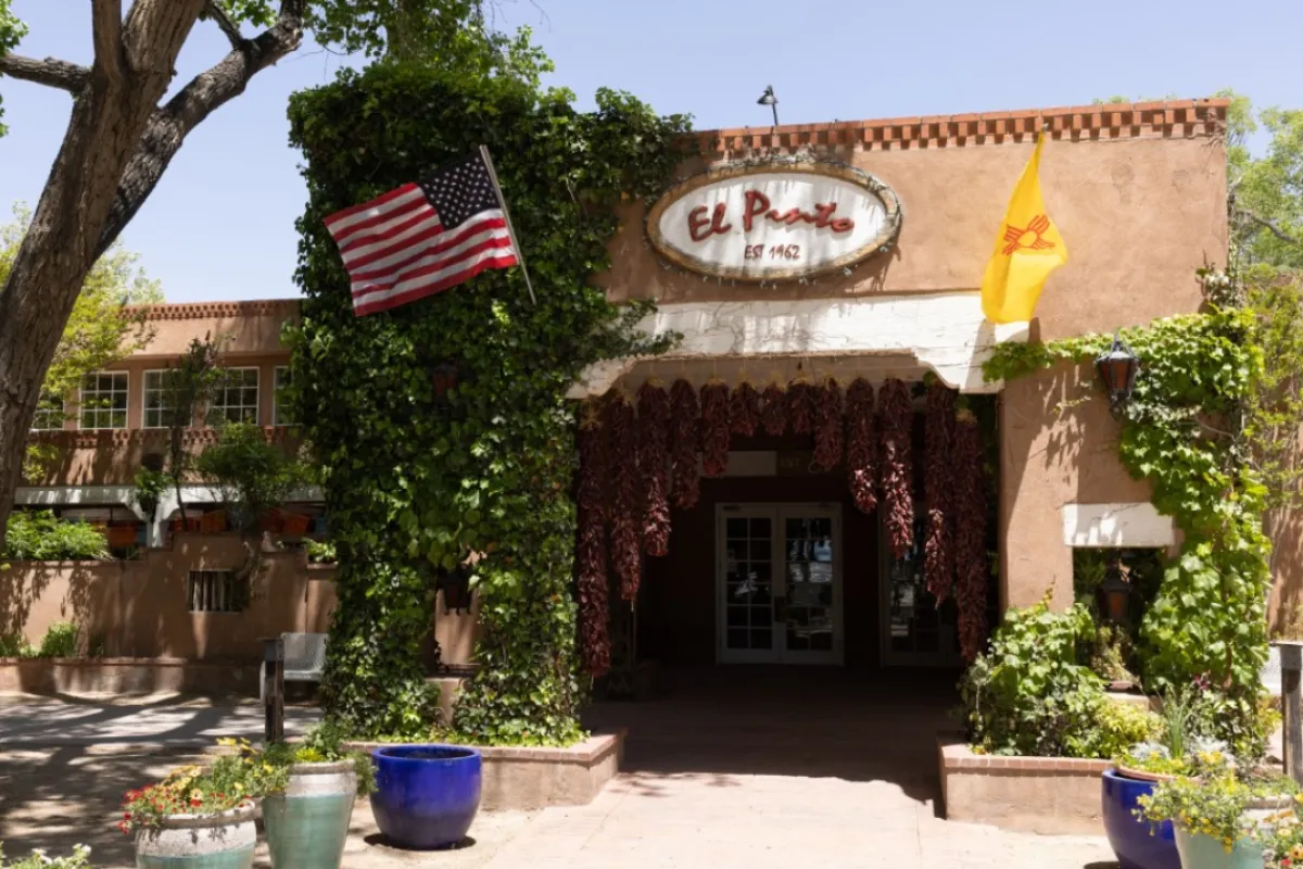 El Pinto Restaurant & Cantina photo 1