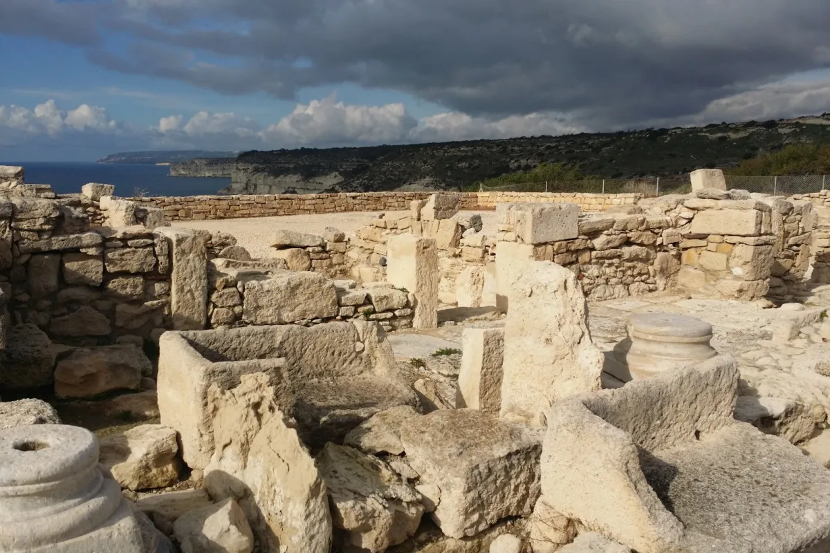 Early Christian Basilica photo 1