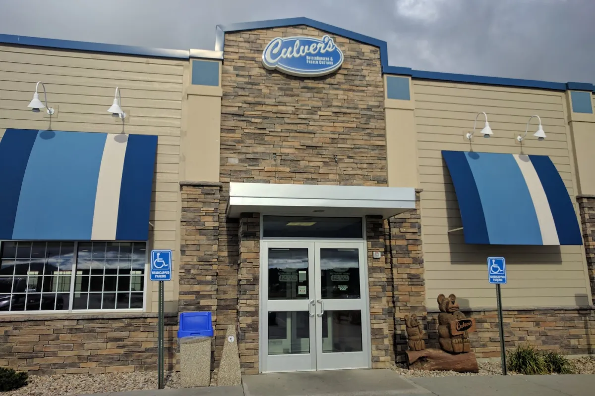 Culver’s photo 1