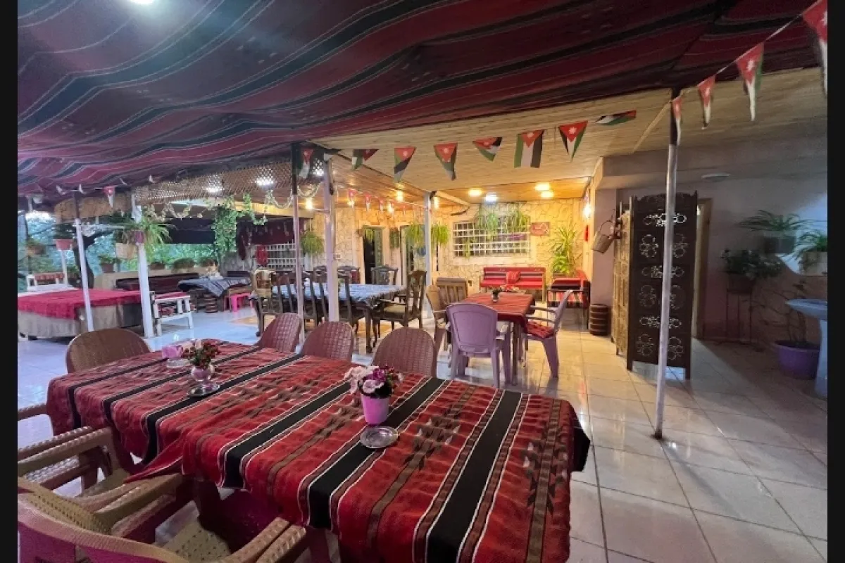 بيت الضيافه ام حمزه photo 1