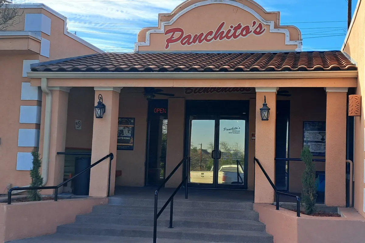 Panchito's Mexican Restaurant photo 1