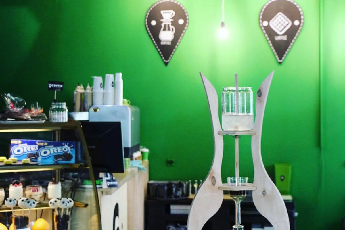 G COFFEE photo 1