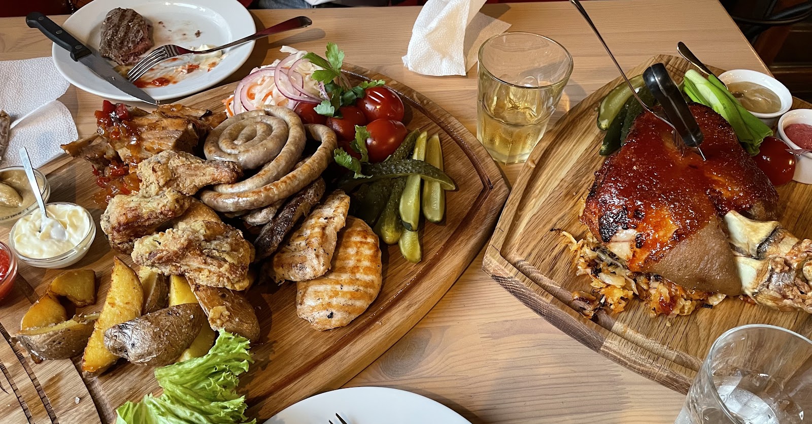Бочка PUB photo 5