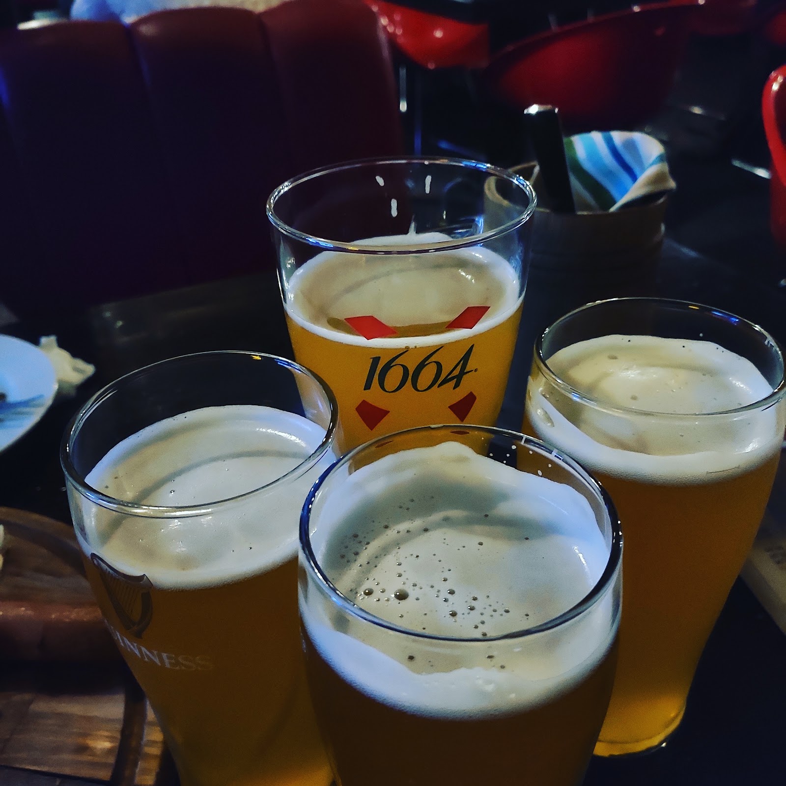 Бочка PUB photo 6