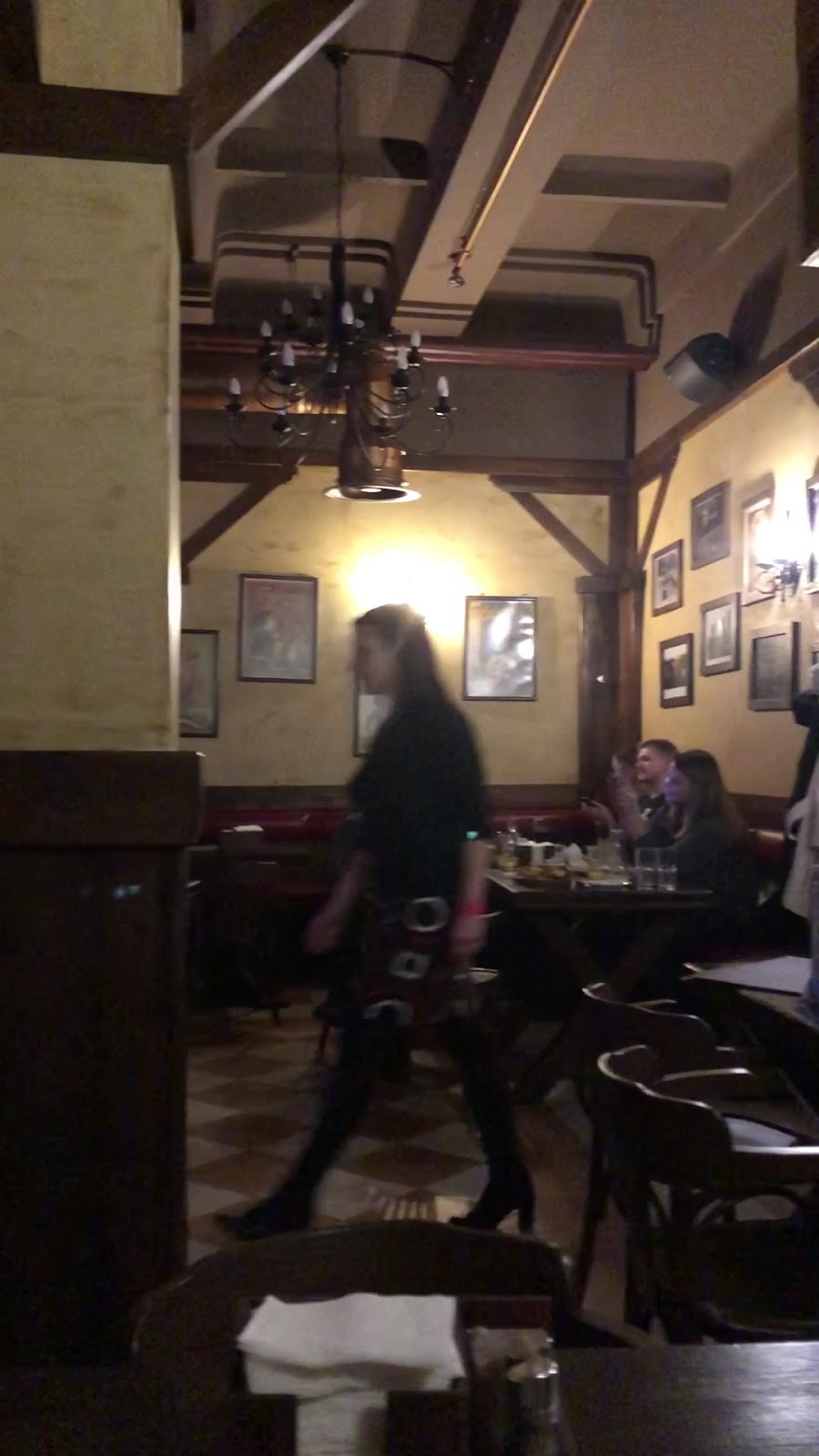 Бочка PUB photo 9