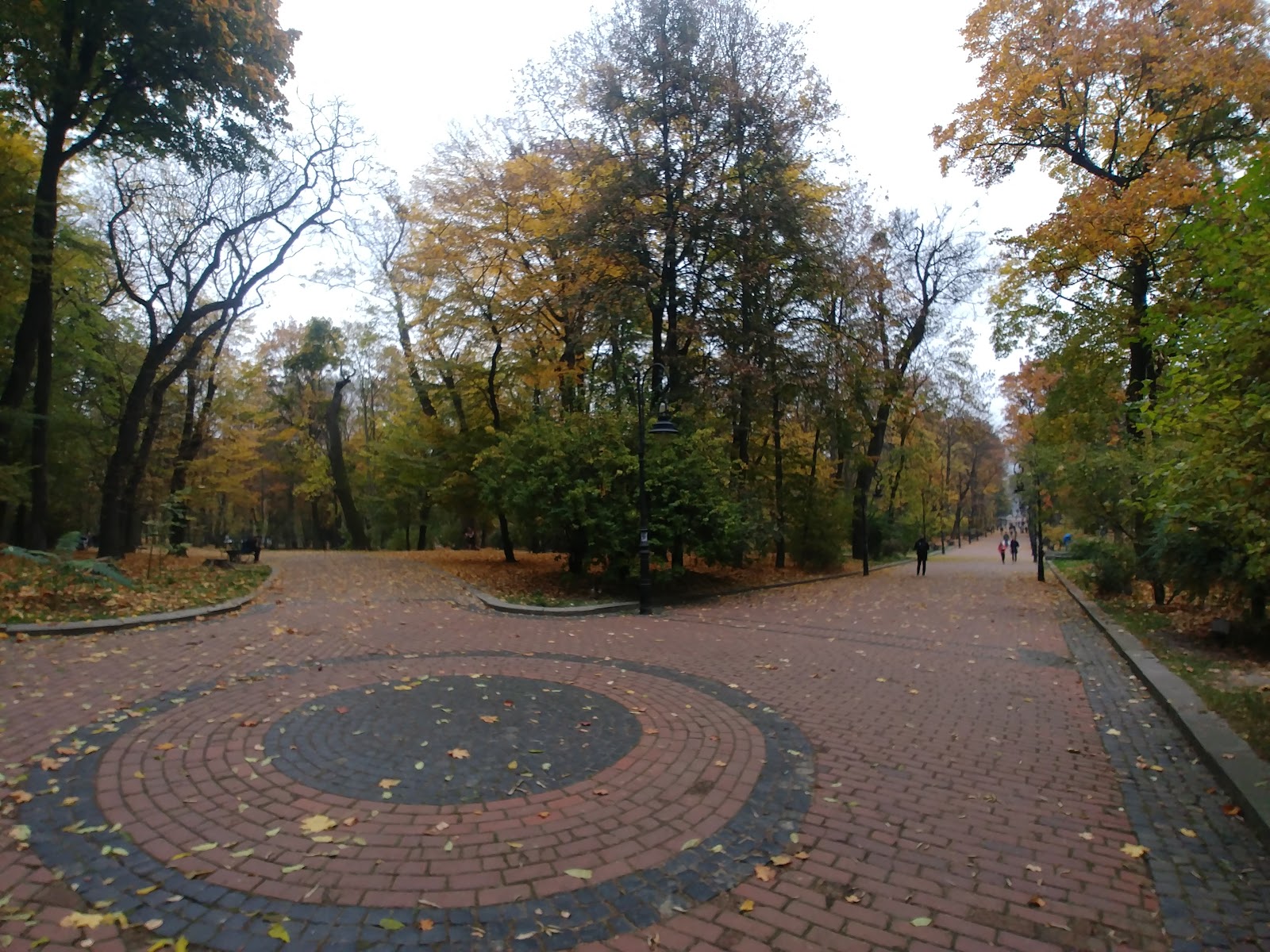 Ivan Franko Park photo 11