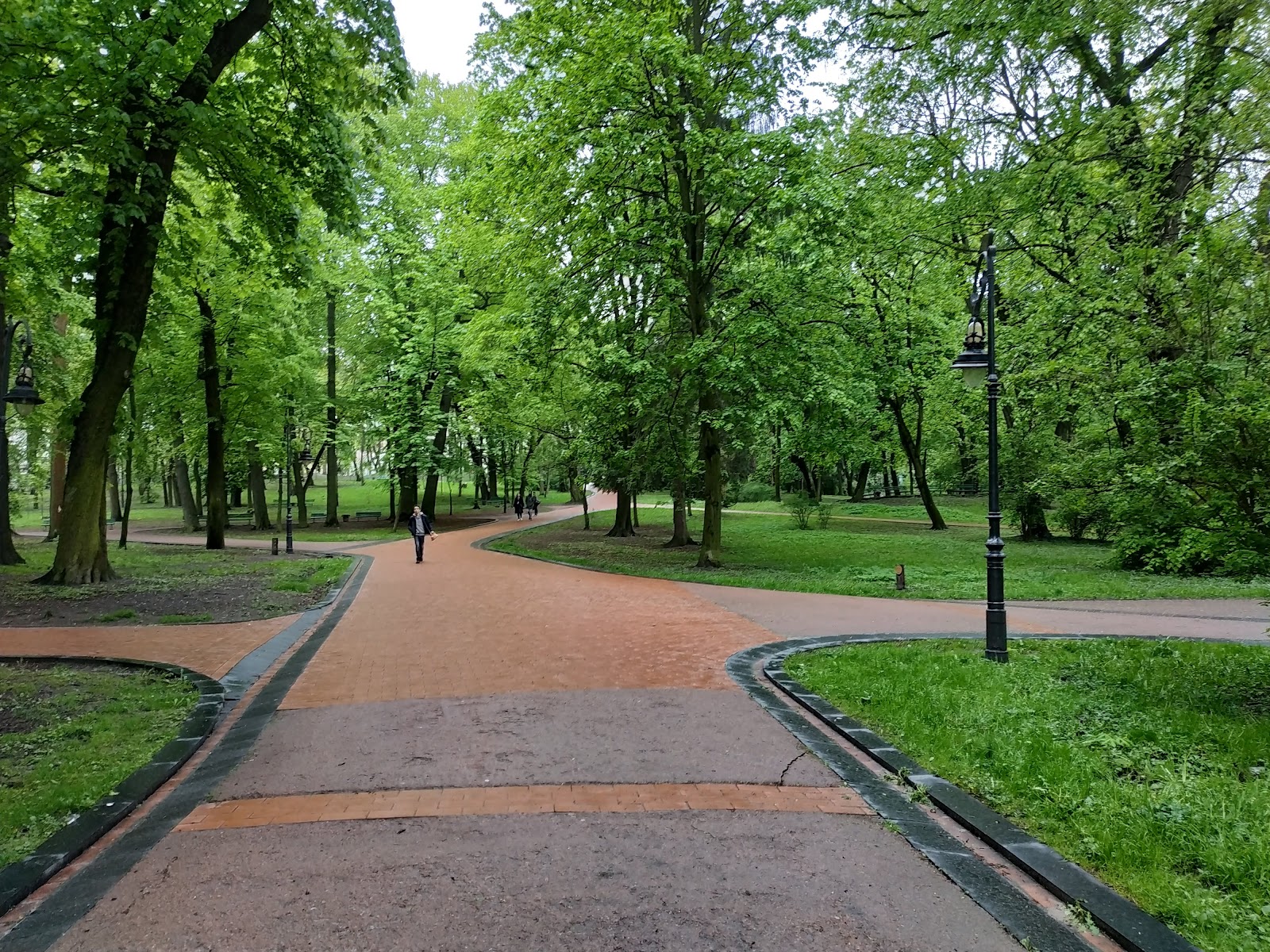 Ivan Franko Park photo 2