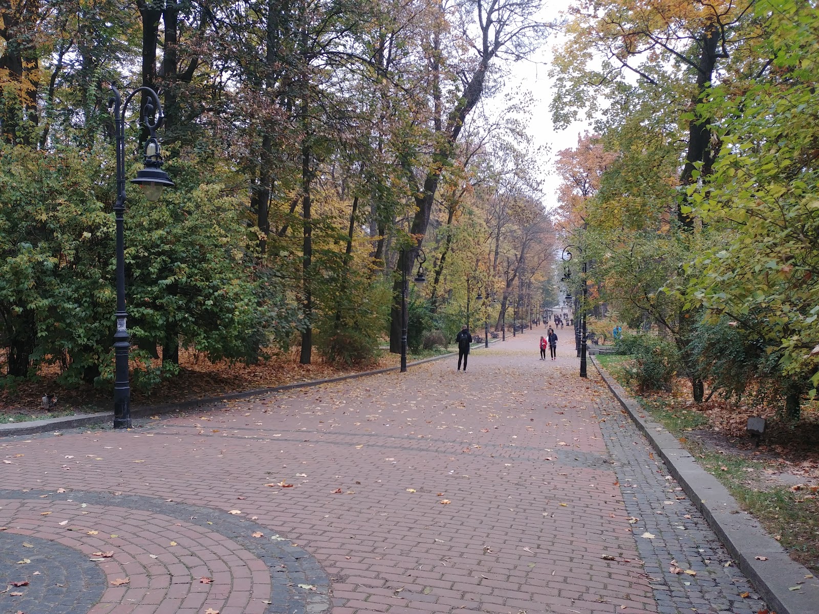Ivan Franko Park photo 10