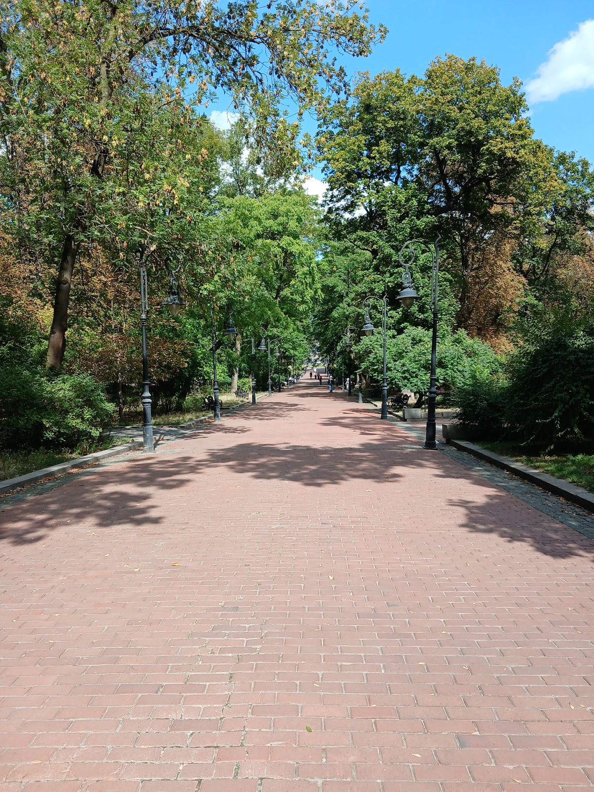 Ivan Franko Park photo 4