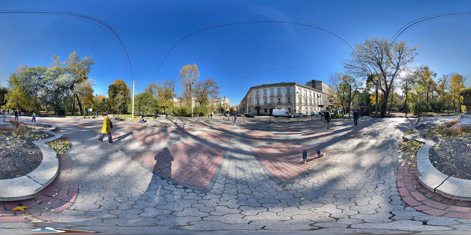 Ivan Franko Park photo 7