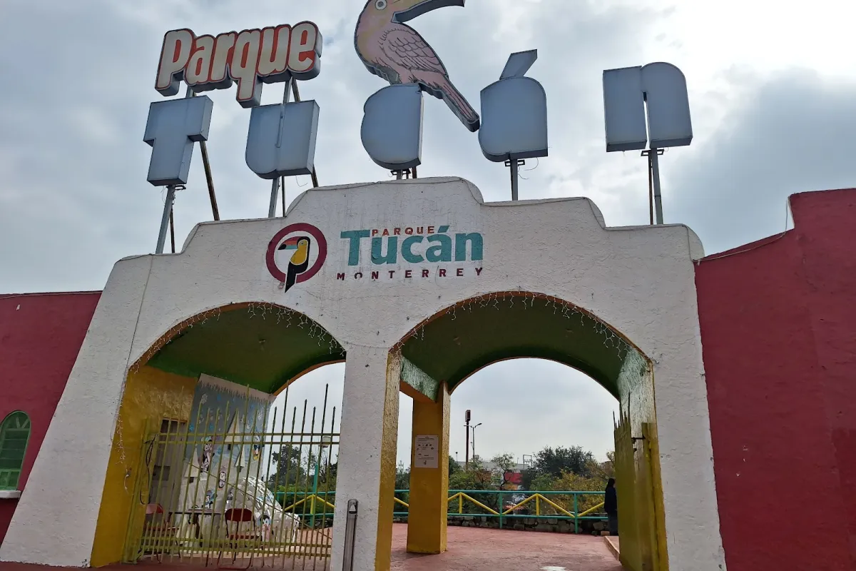 Parque Tucán photo 1