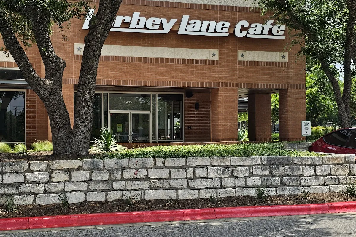 Kerbey Lane Cafe - Northwest photo 1