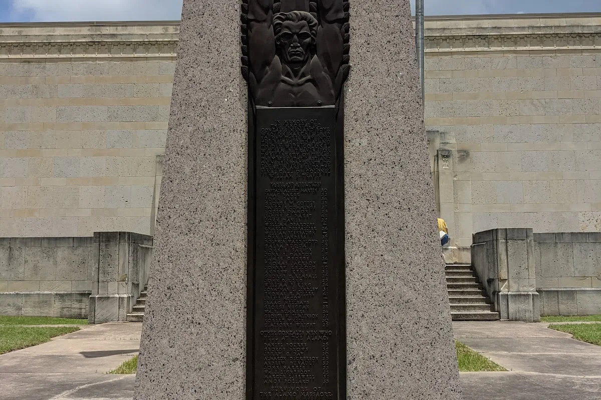 Gonzales Memorial Museum photo 1