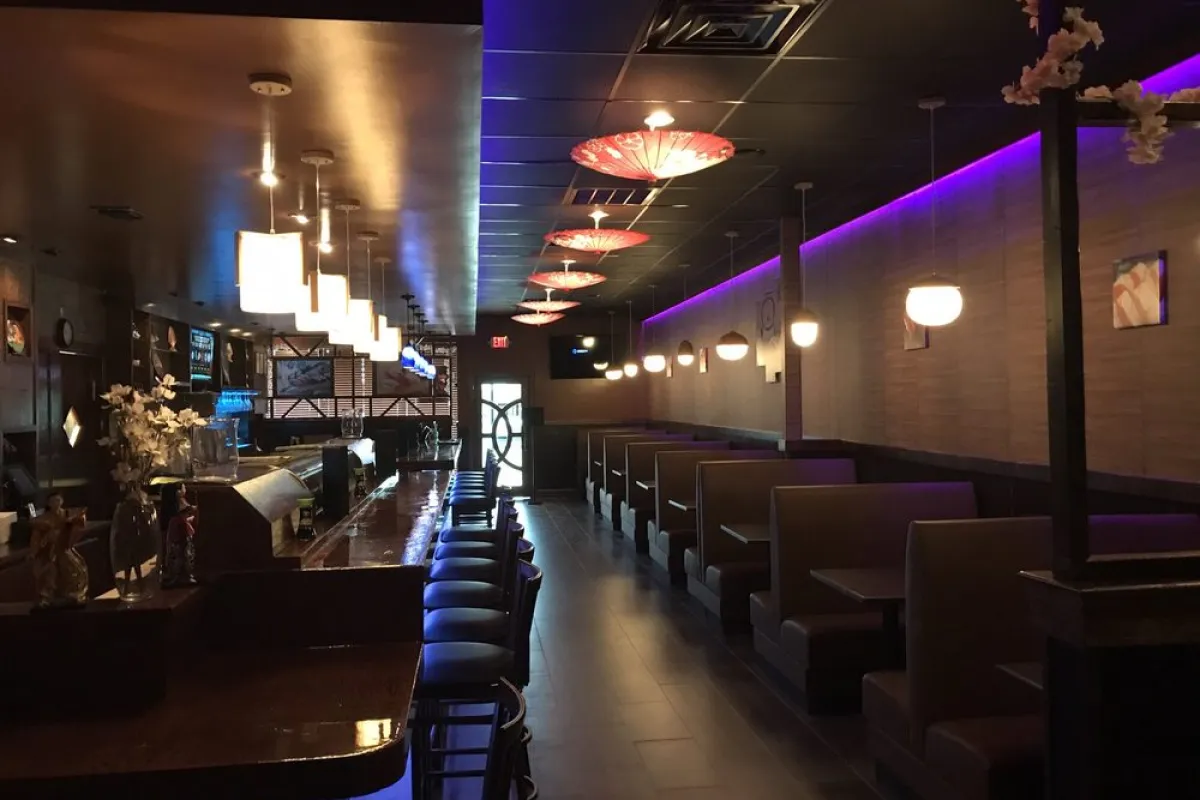 Enoki Sushi Ramen & Hibachi photo 1