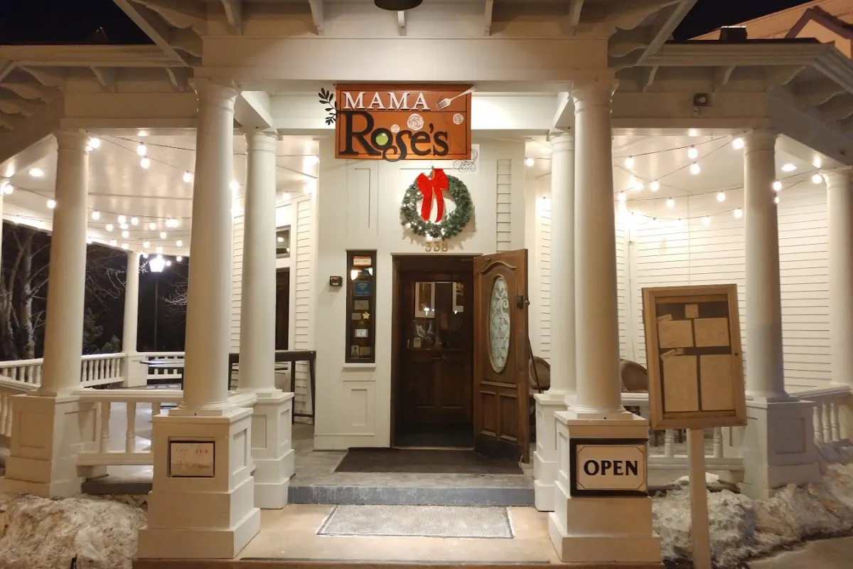 Mama Rose's Restaurant photo 1