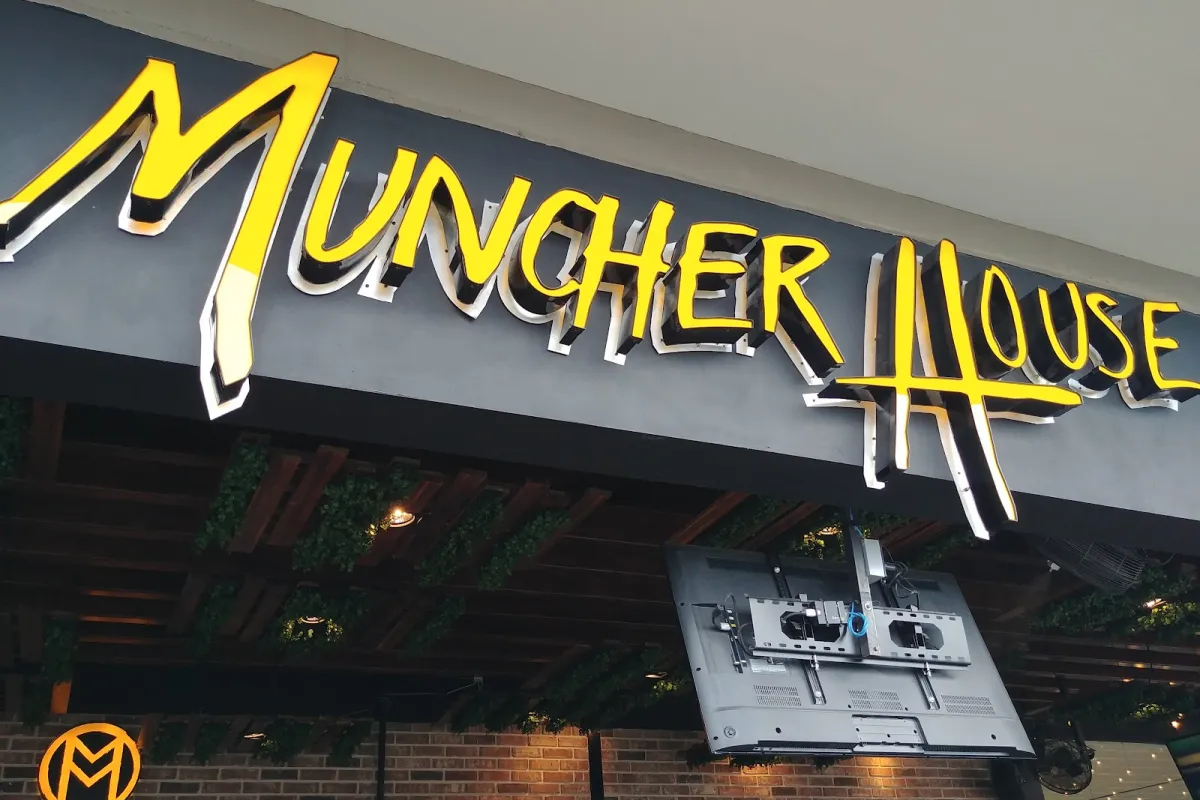Muncher House San Jerónimo photo 1