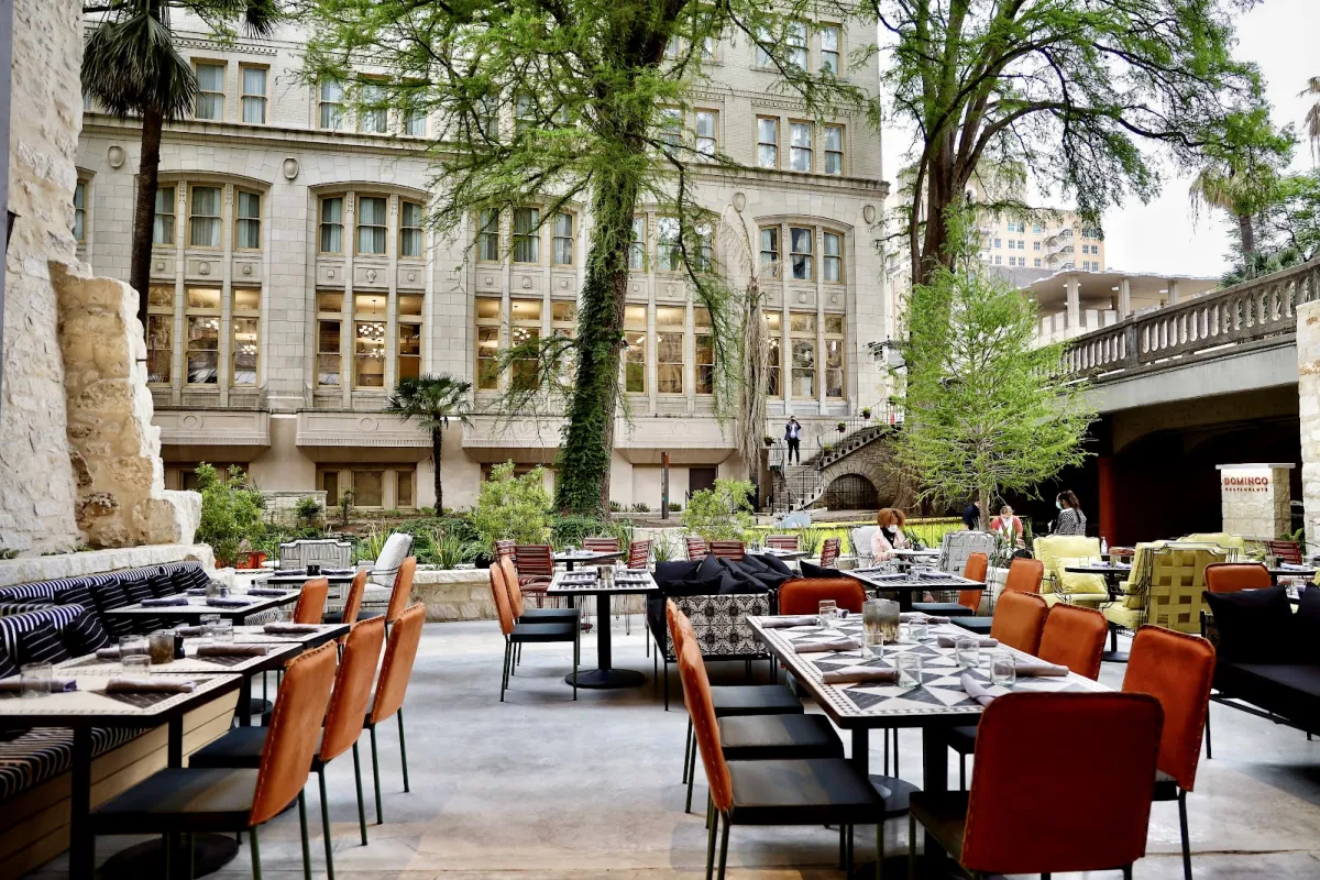 Domingo Restaurant photo 1