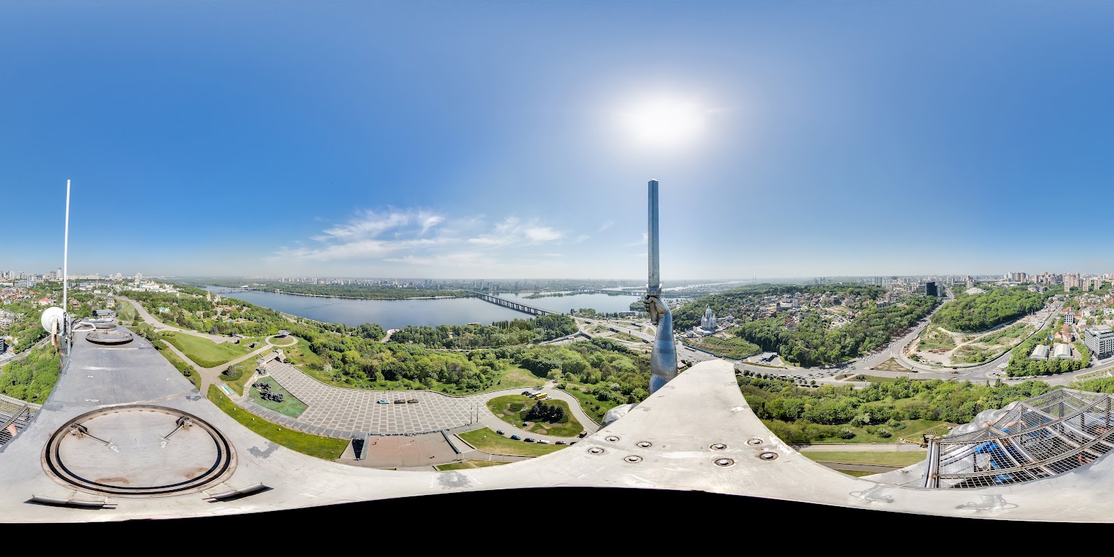 Ukrainian Motherland Monument photo 6