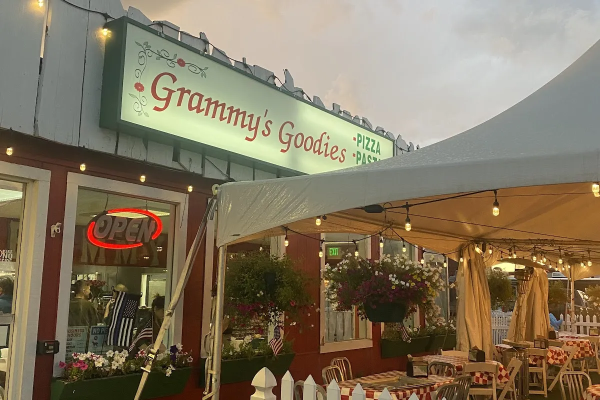 Grammy’s Goodies photo 1