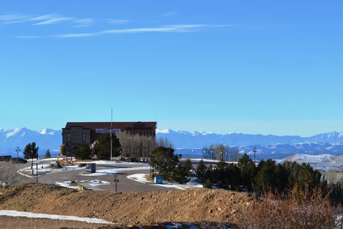 Cripple Creek Heritage Center photo 1