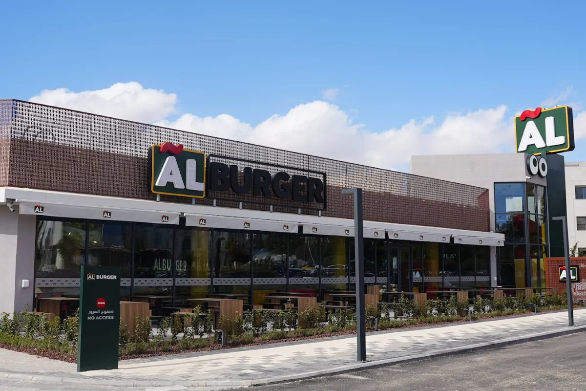 AL BURGER photo 1