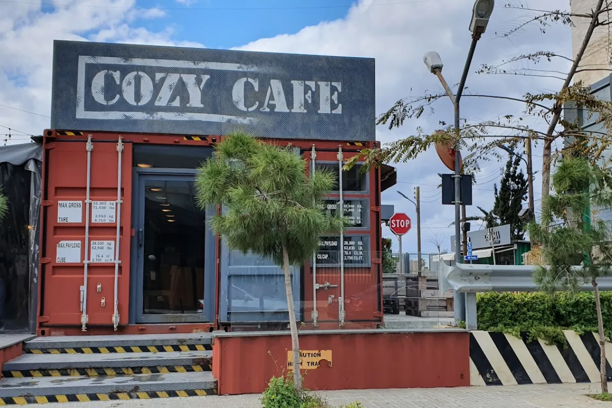 COZY photo 1