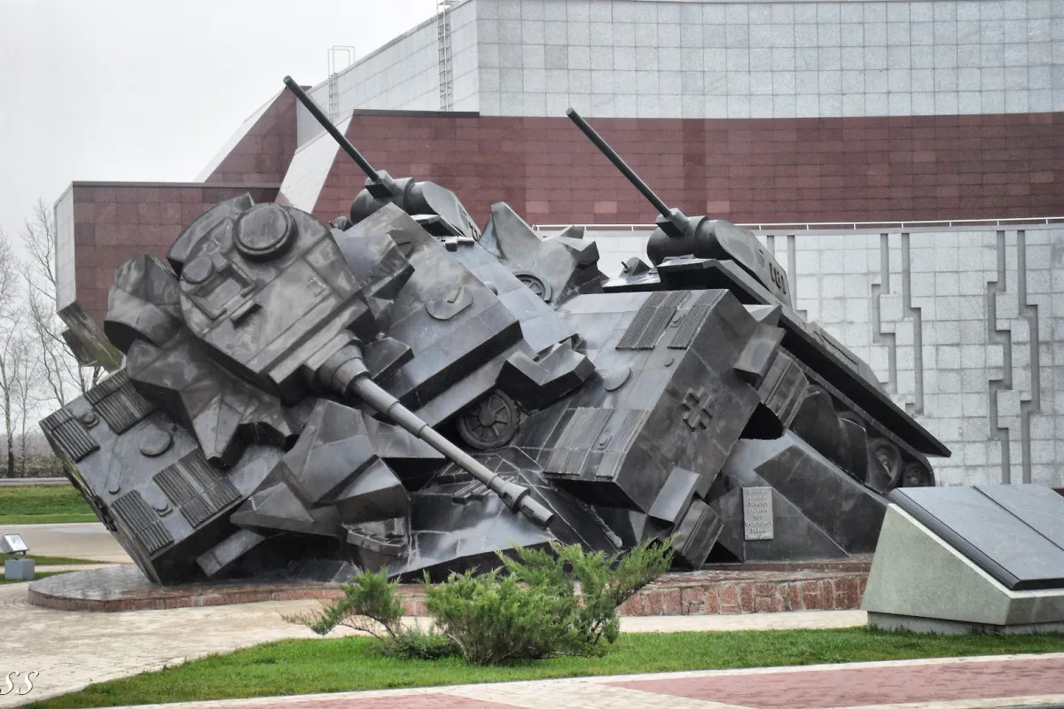 Museum of Armored Equipment photo 1