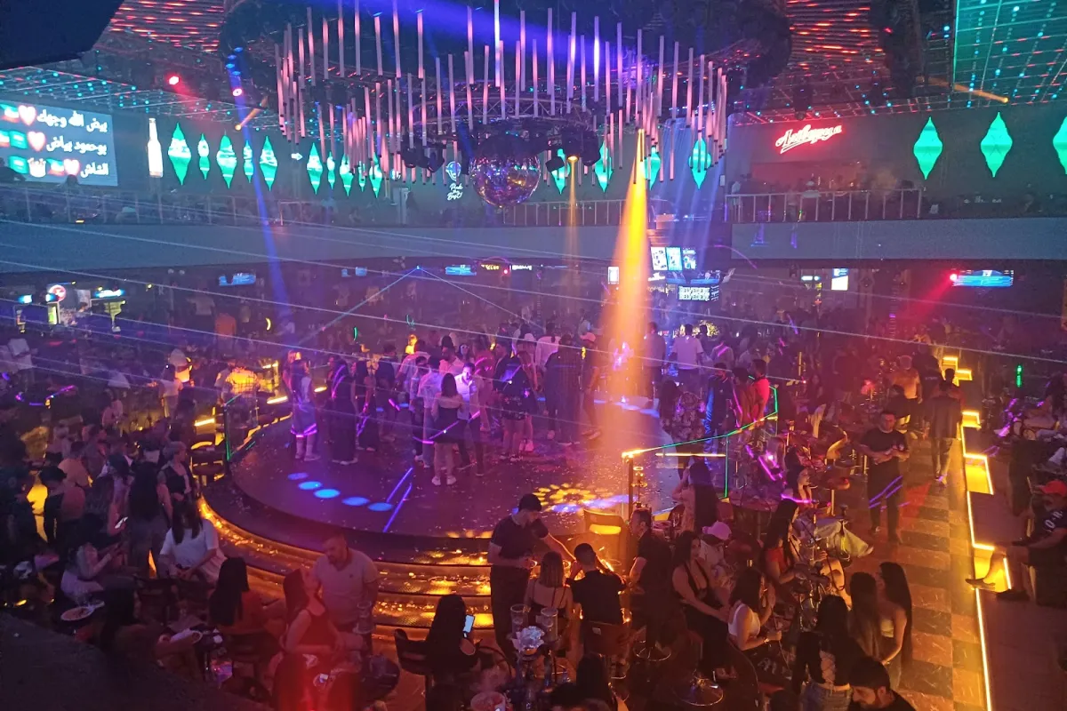 Extra Night Club photo 1