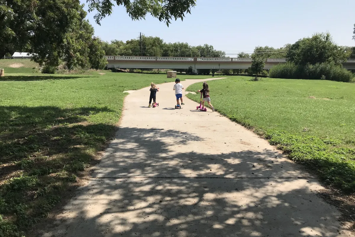 Stephenville Parks & Recreation photo 1