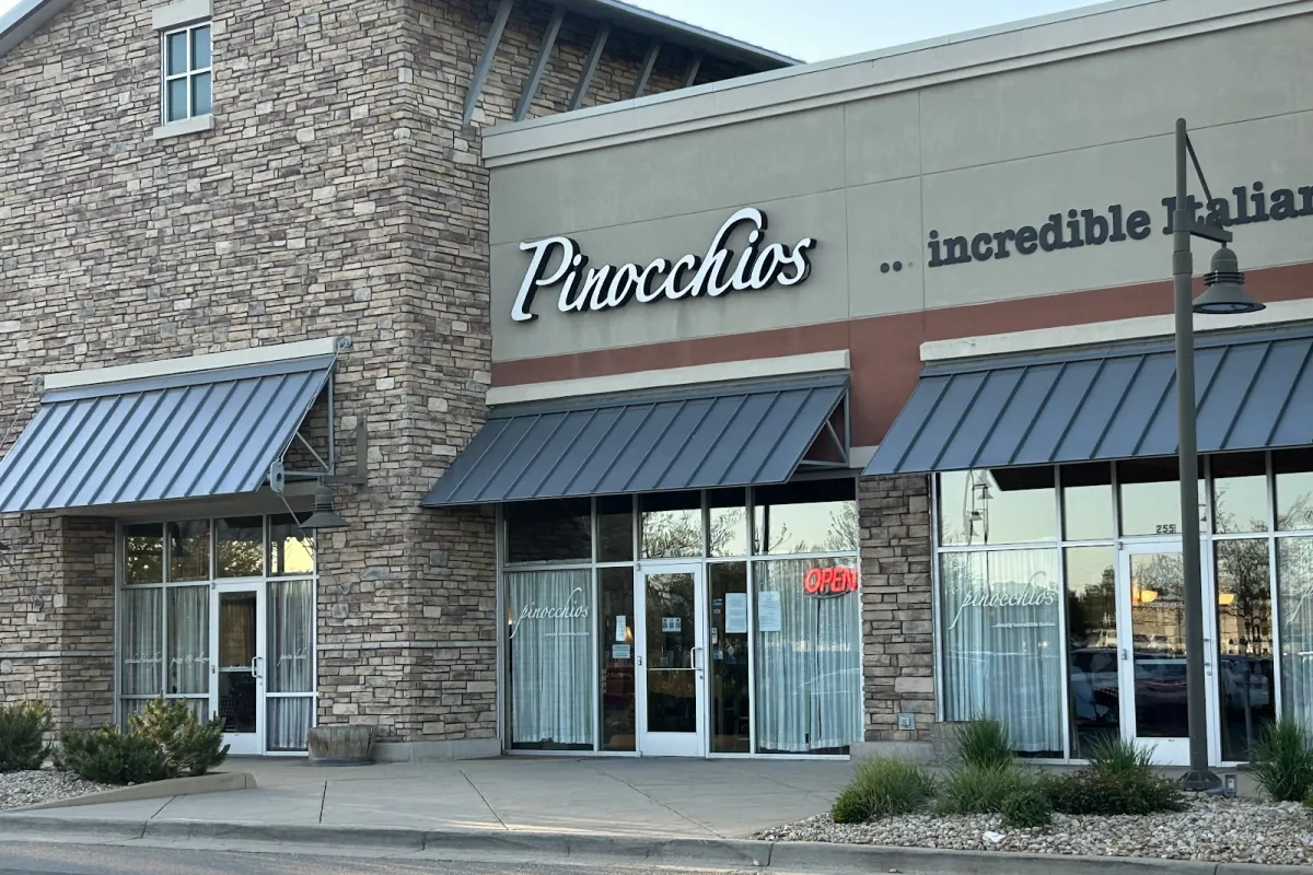 Pinocchio's Longmont photo 1