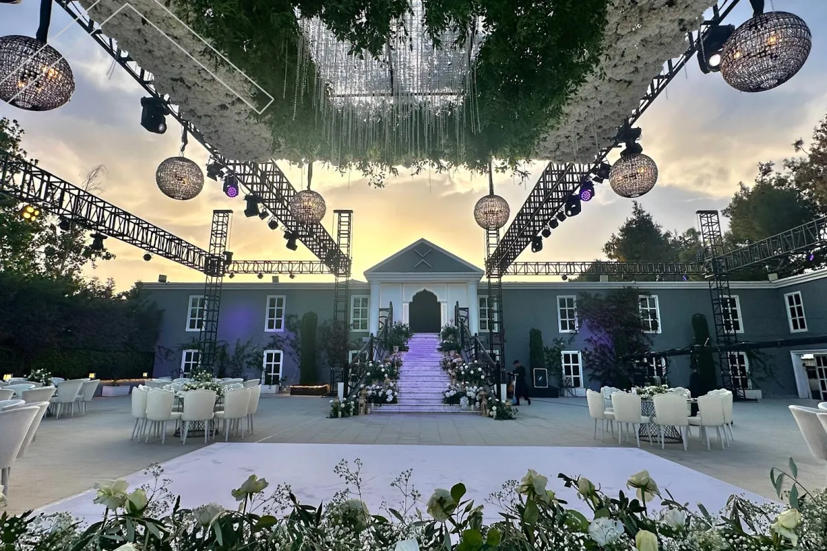 EXIT VENUE - AMMAN photo 1