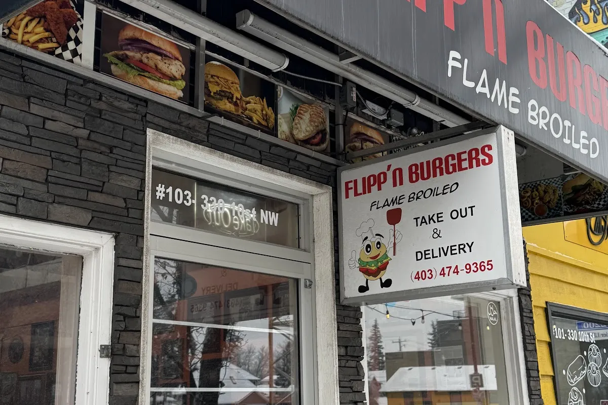 Flipp'n Burgers photo 1
