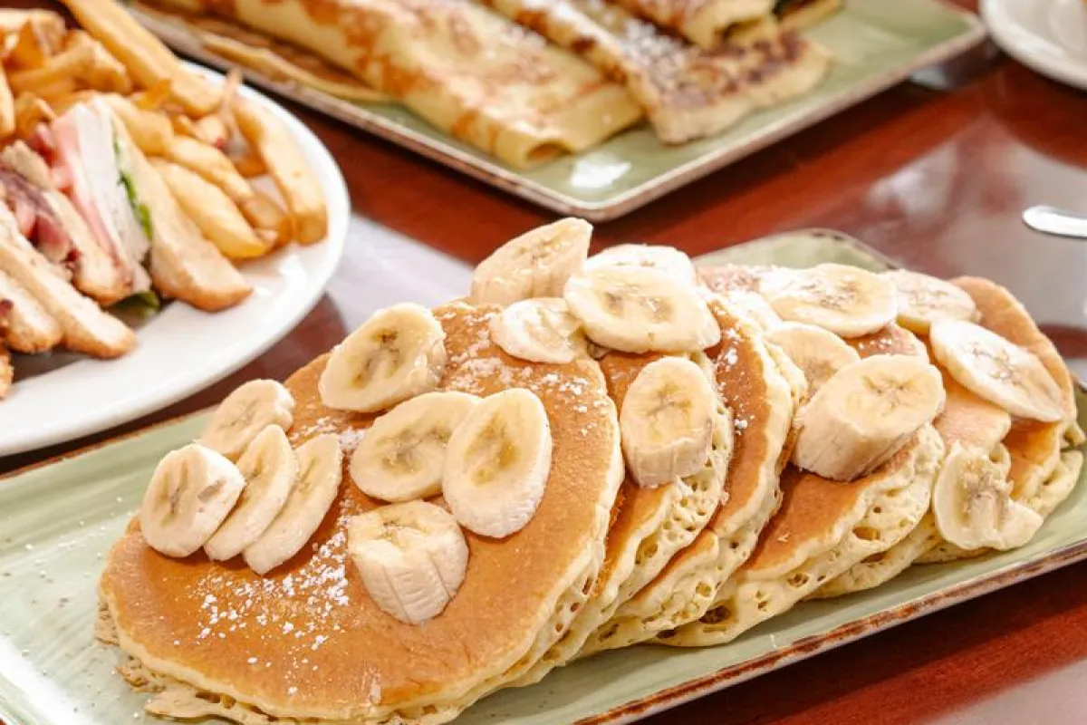 Lumes Pancake House photo 1