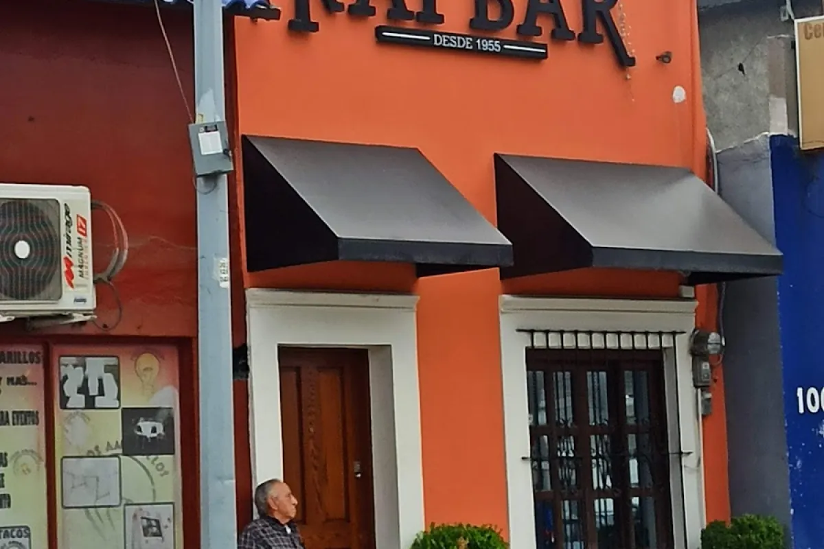 Ray Bar photo 1