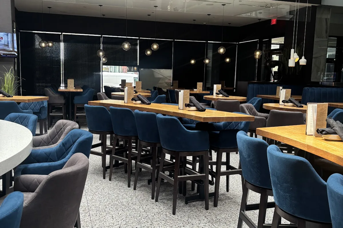 Chop Steakhouse & Bar photo 1