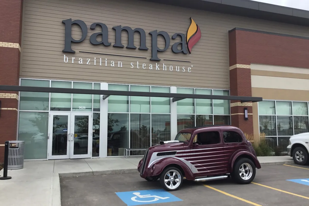 Pampa Brazilian Steakhouse photo 1