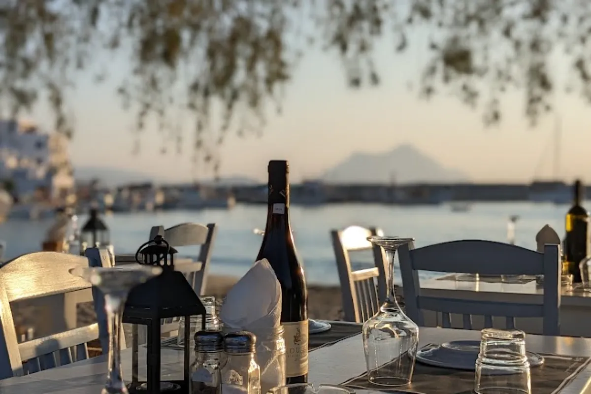 Remezzo Restaurant photo 1