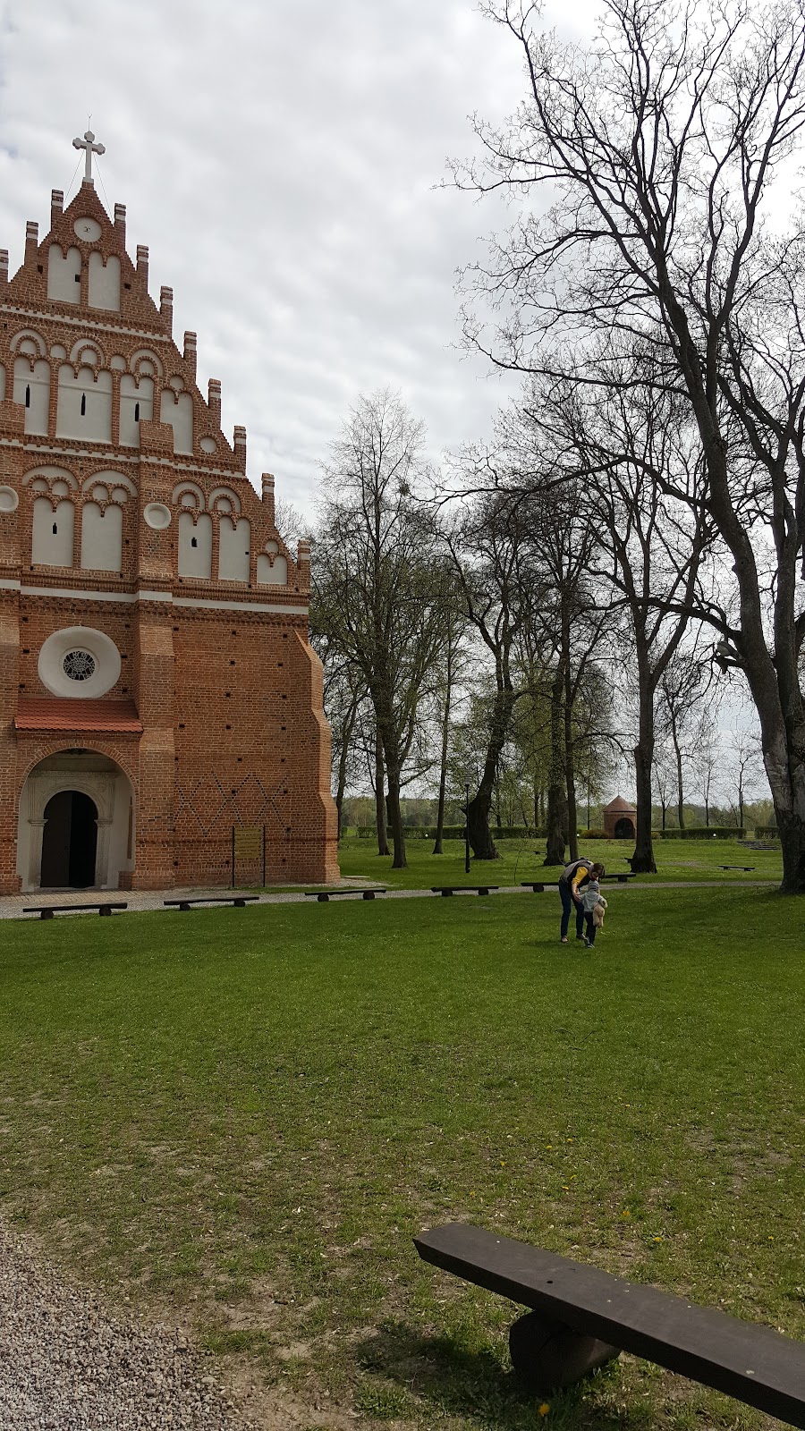 Shrine of Our Lady of Kodeń photo 11