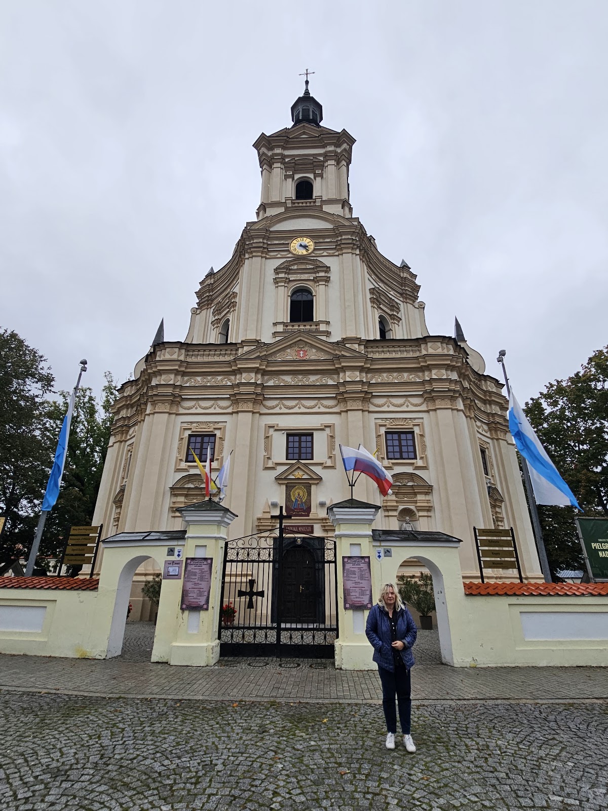 Shrine of Our Lady of Kodeń photo 3
