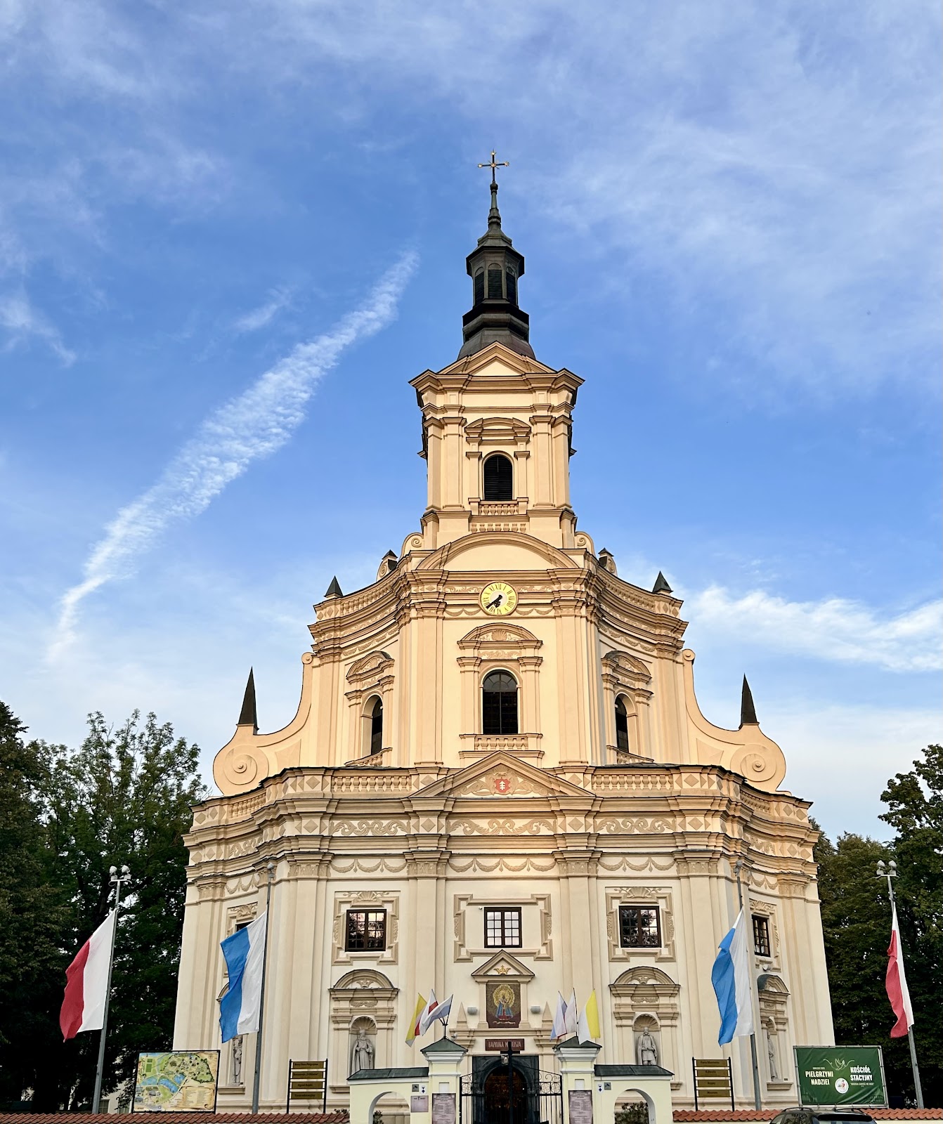 Shrine of Our Lady of Kodeń photo 2
