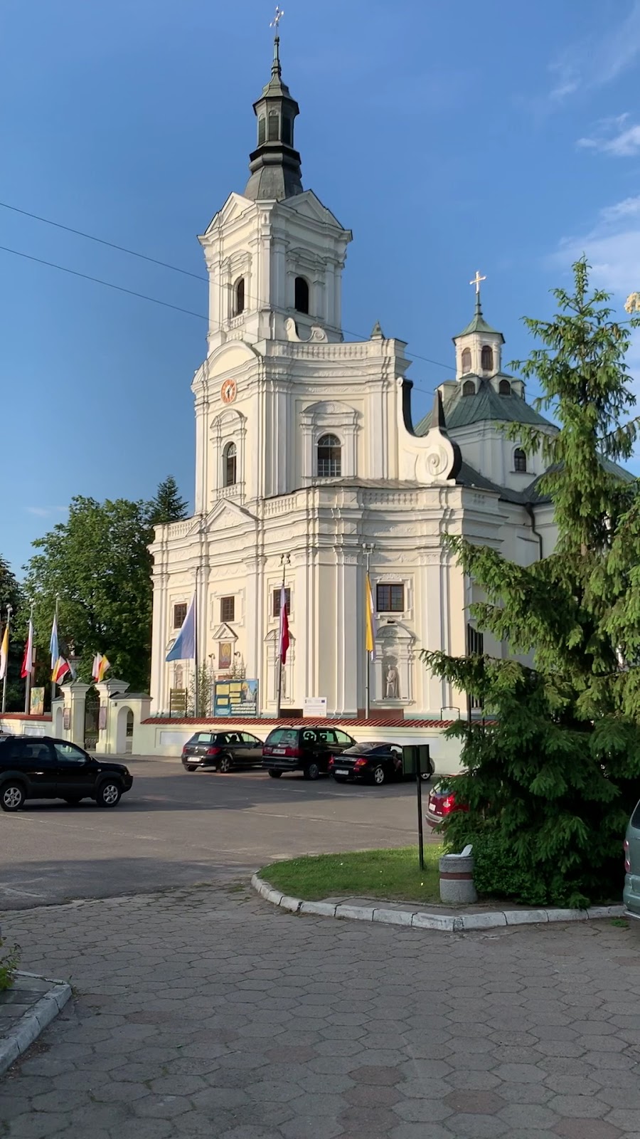 Shrine of Our Lady of Kodeń photo 5