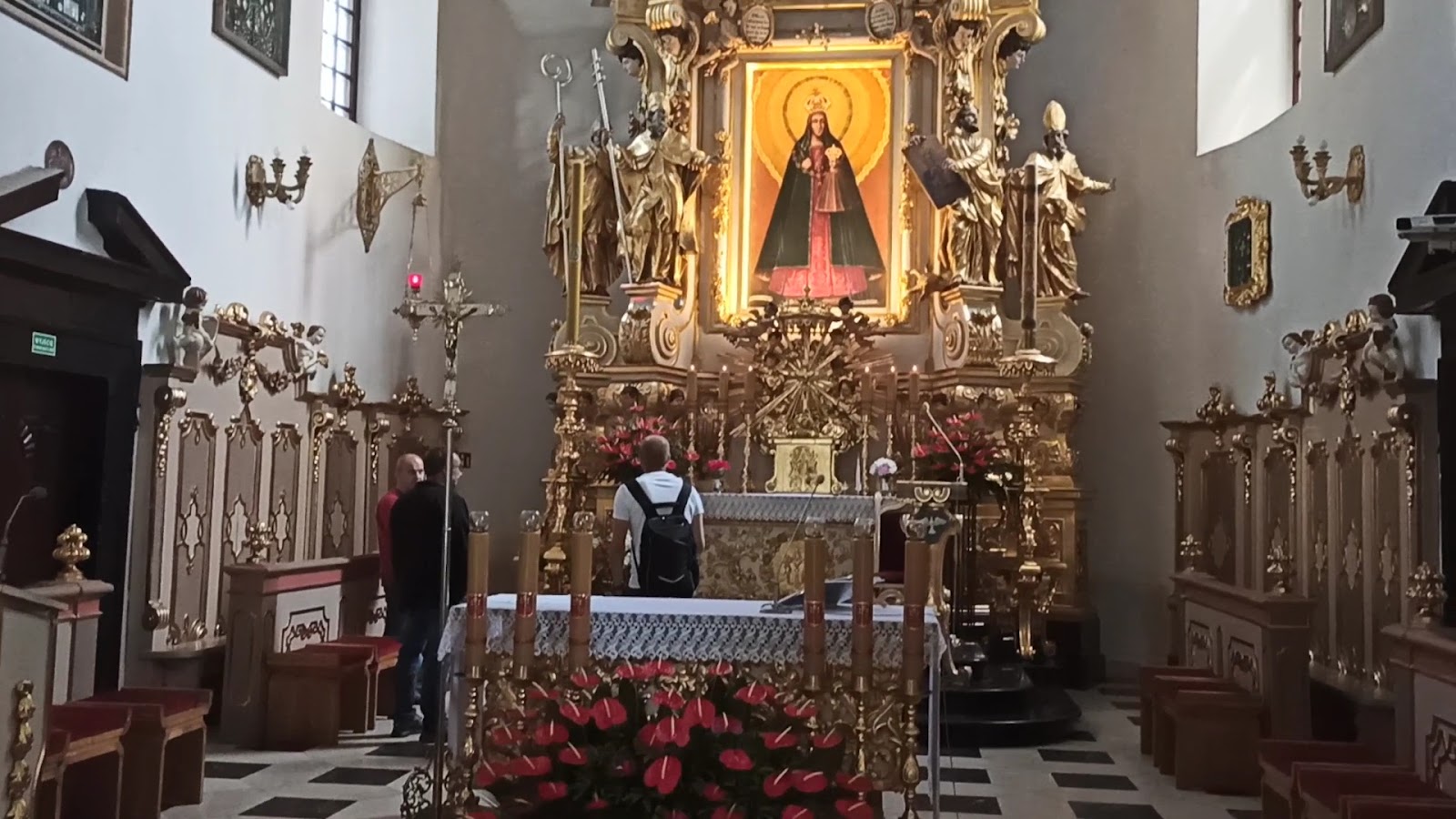 Shrine of Our Lady of Kodeń photo 6