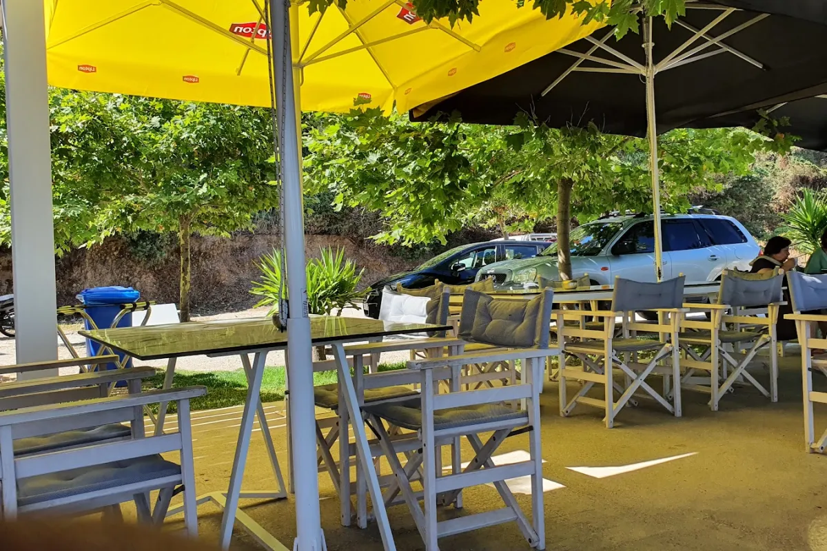 Potami Beach Bar photo 1