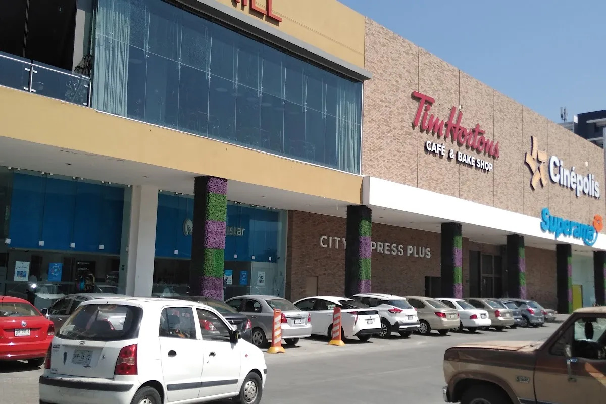 Sanborns Nuevo Sur photo 1