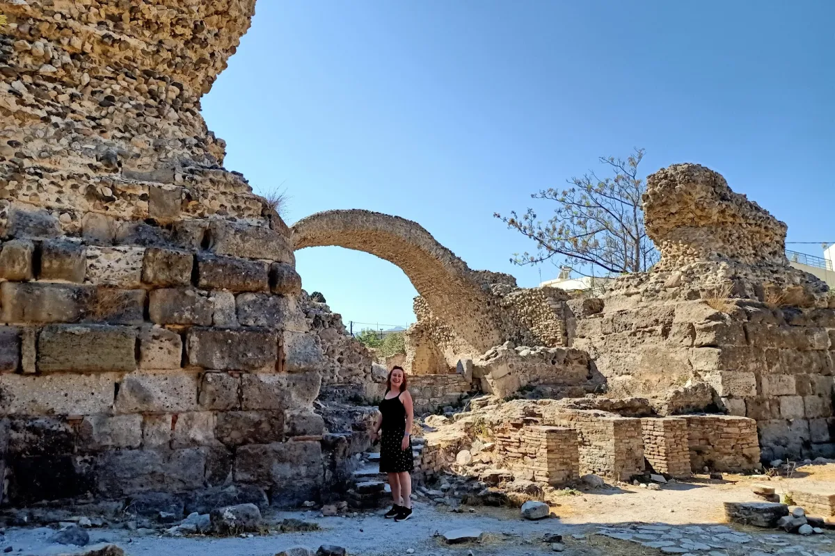 Western Archaeological Zone photo 1