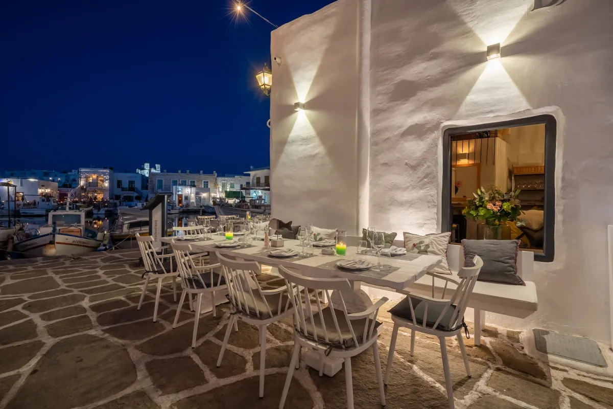 Barbarossa Restaurant photo 1