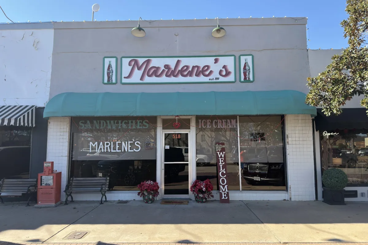 Marlene's the Big Chill photo 1