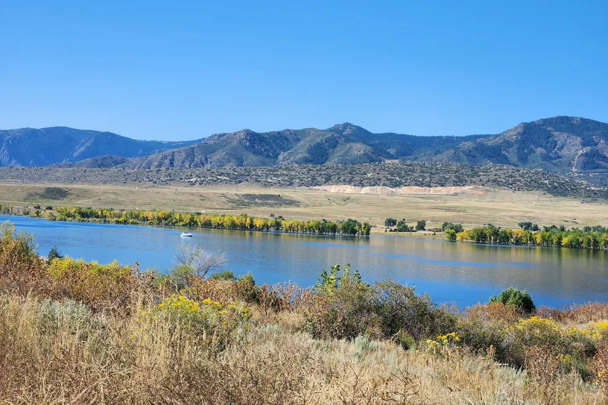 Chatfield State Park photo 1
