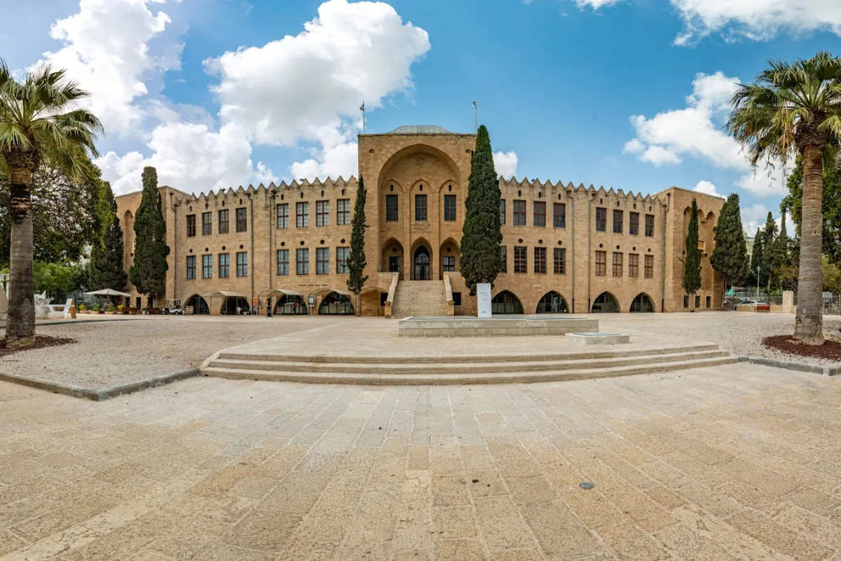 Madatech photo 1