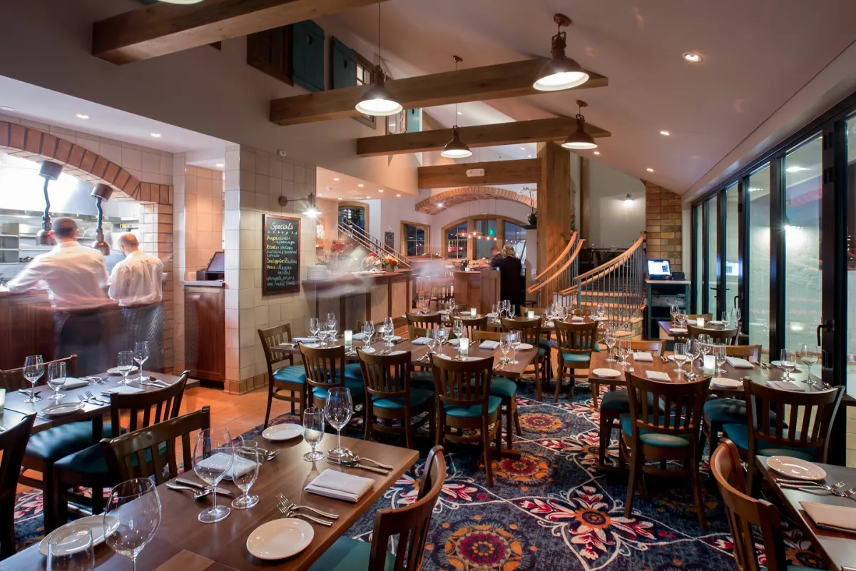 La Nonna Ristorante Vail photo 1